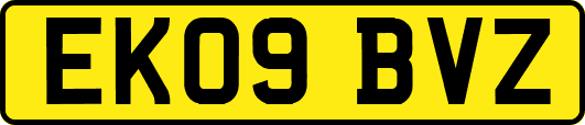 EK09BVZ