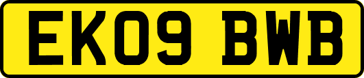 EK09BWB