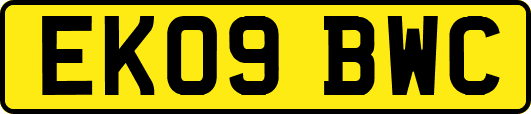 EK09BWC