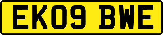 EK09BWE