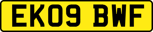 EK09BWF