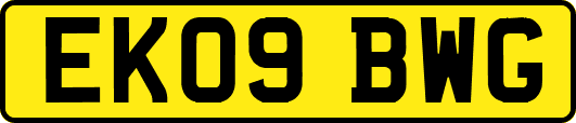 EK09BWG