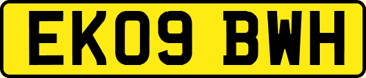 EK09BWH