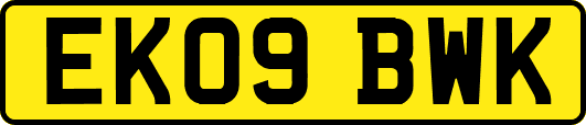EK09BWK
