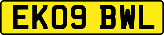 EK09BWL