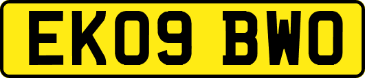 EK09BWO