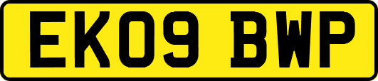 EK09BWP