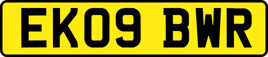 EK09BWR