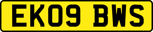 EK09BWS