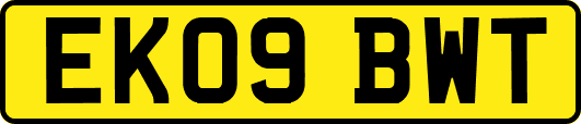 EK09BWT
