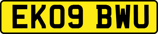 EK09BWU