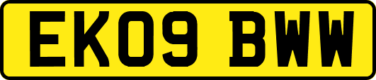 EK09BWW