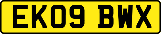 EK09BWX