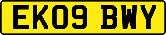EK09BWY