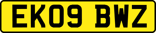 EK09BWZ