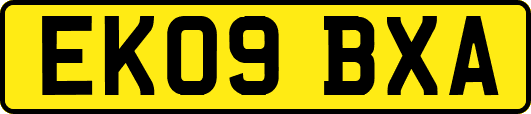 EK09BXA