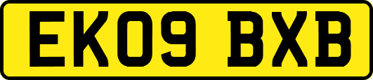 EK09BXB