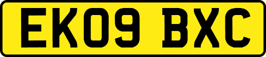 EK09BXC
