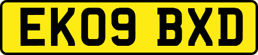 EK09BXD