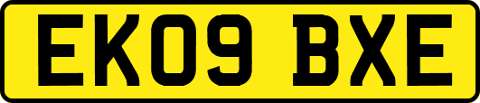 EK09BXE