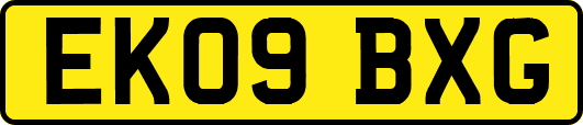 EK09BXG