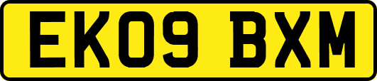 EK09BXM