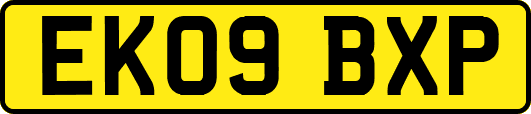 EK09BXP
