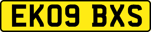 EK09BXS