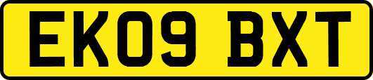 EK09BXT