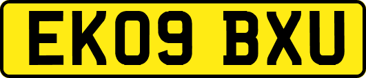 EK09BXU