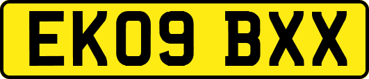 EK09BXX