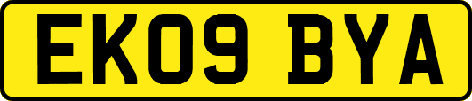 EK09BYA