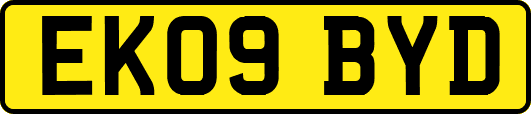 EK09BYD