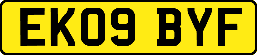 EK09BYF