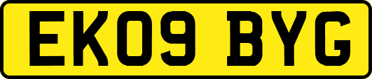 EK09BYG