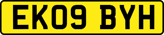 EK09BYH