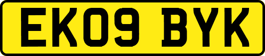 EK09BYK