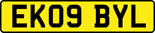 EK09BYL