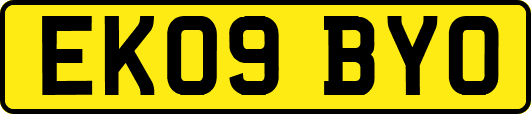 EK09BYO
