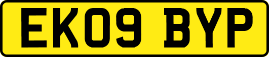 EK09BYP