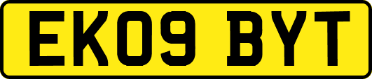 EK09BYT