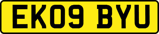 EK09BYU