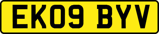 EK09BYV