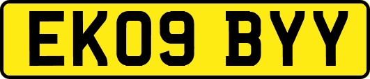 EK09BYY