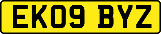 EK09BYZ