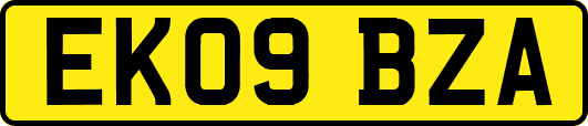 EK09BZA