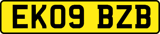 EK09BZB
