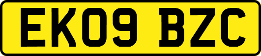 EK09BZC