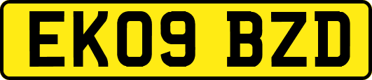 EK09BZD