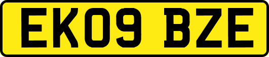 EK09BZE